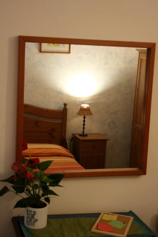 Affittacamere Casa Corsi ฟลอเรนซ์ ภายนอก รูปภาพ