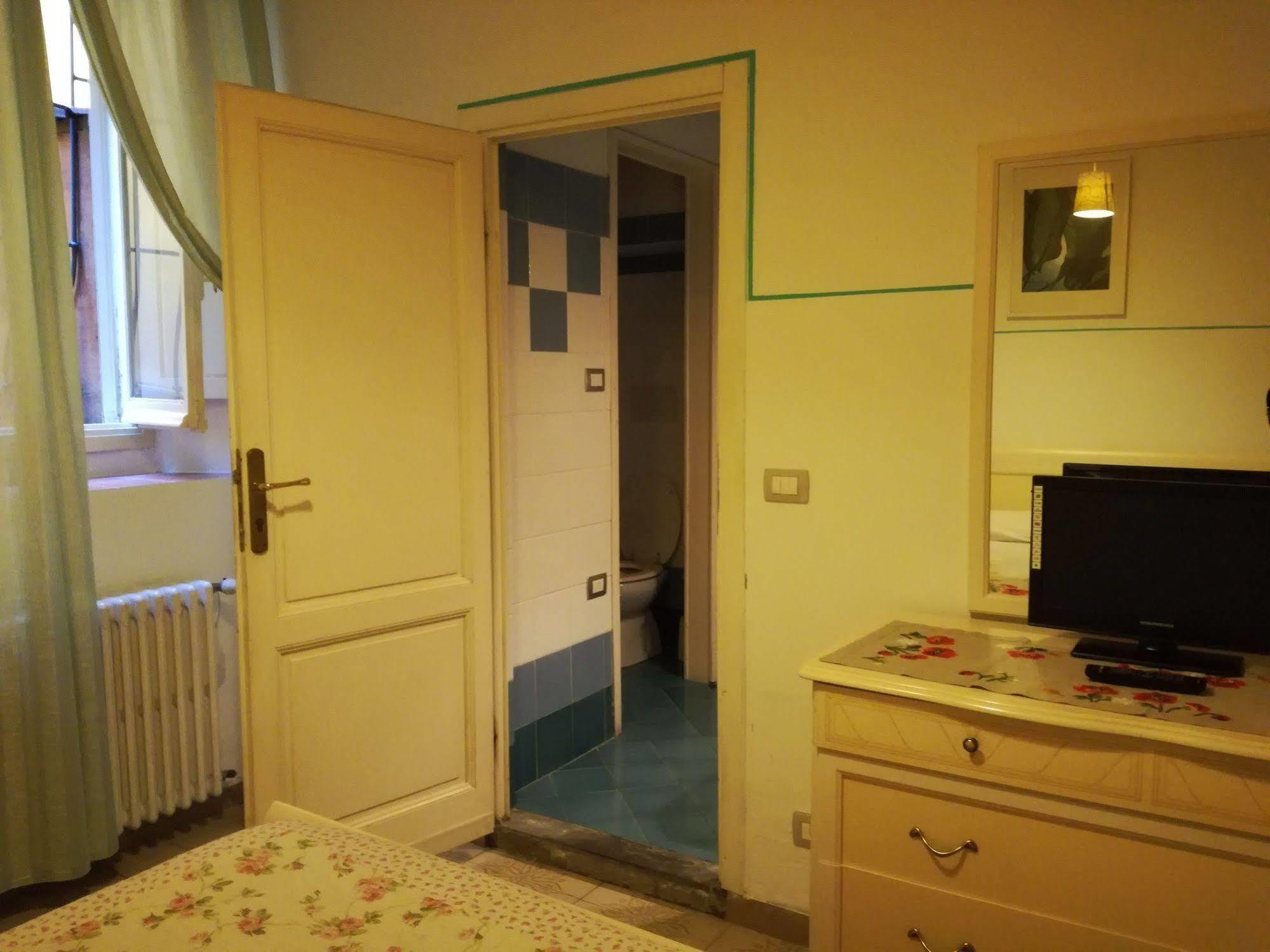 Affittacamere Casa Corsi ฟลอเรนซ์ ภายนอก รูปภาพ